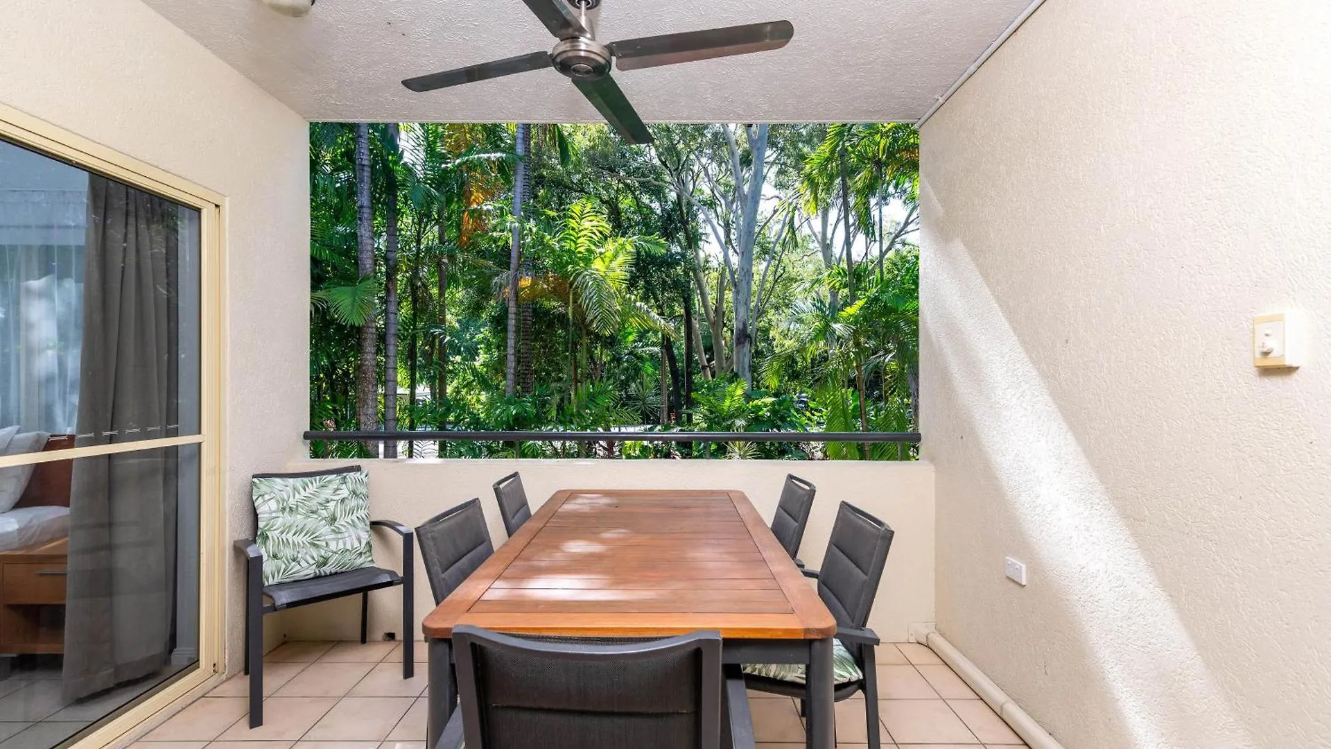 Seascape Holidays At Plaza Resort Port Douglas 0*,  Australia