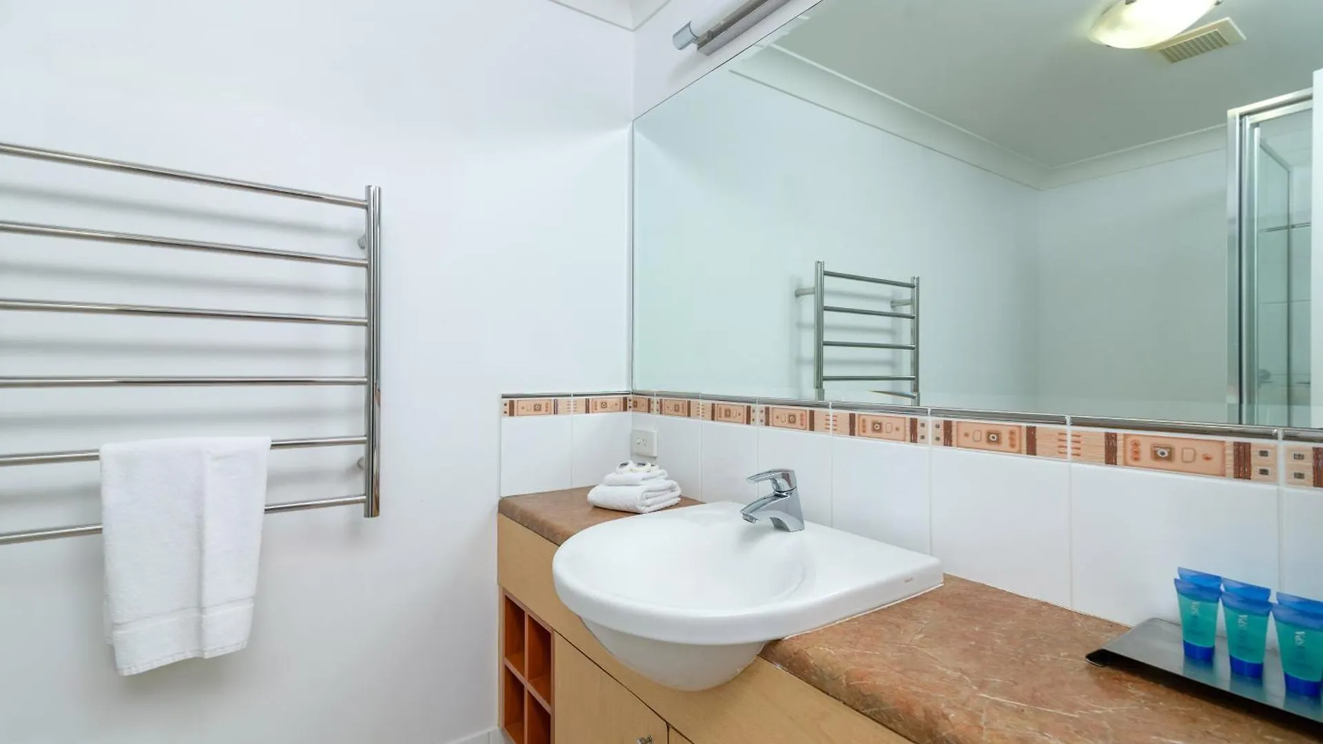 Seascape Holidays At Plaza Resort Port Douglas