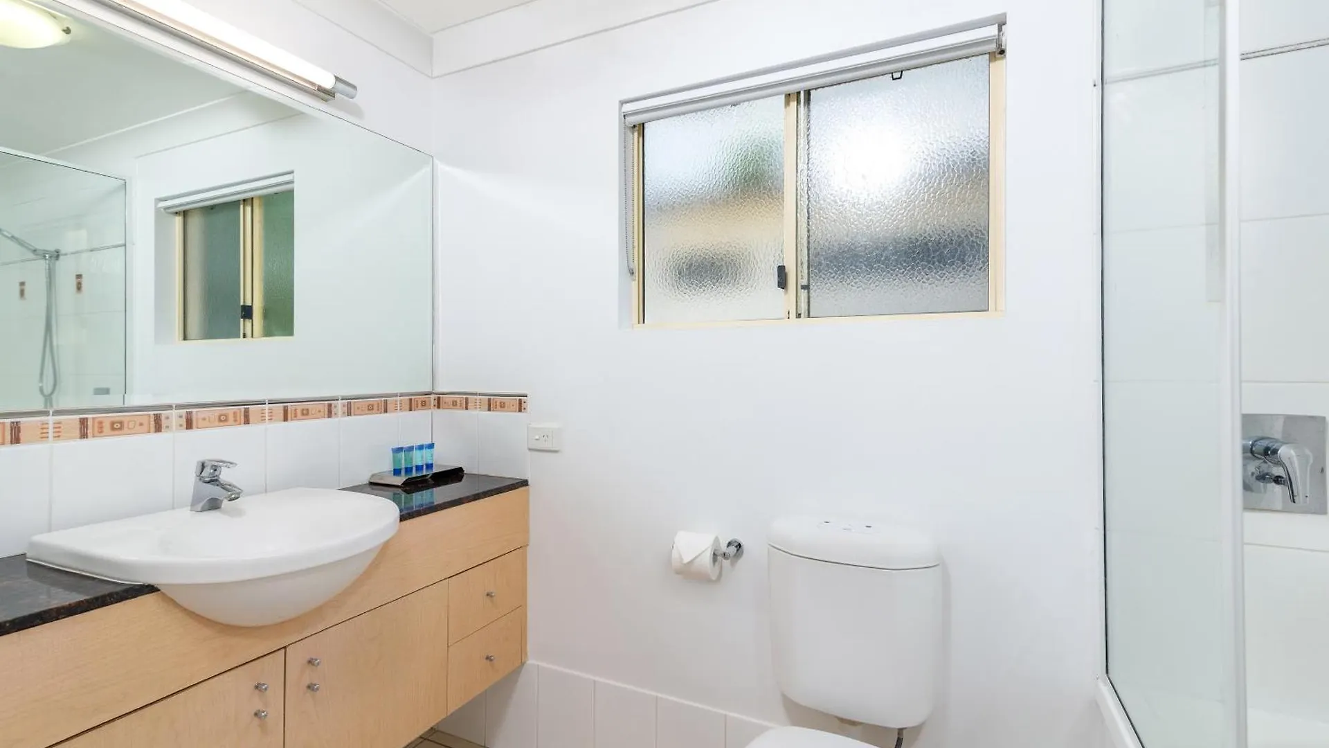 Seascape Holidays At Plaza Resort Port Douglas Apartment