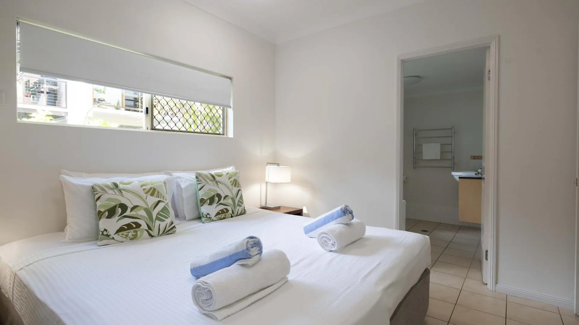 Seascape Holidays At Plaza Resort Port Douglas 0*,