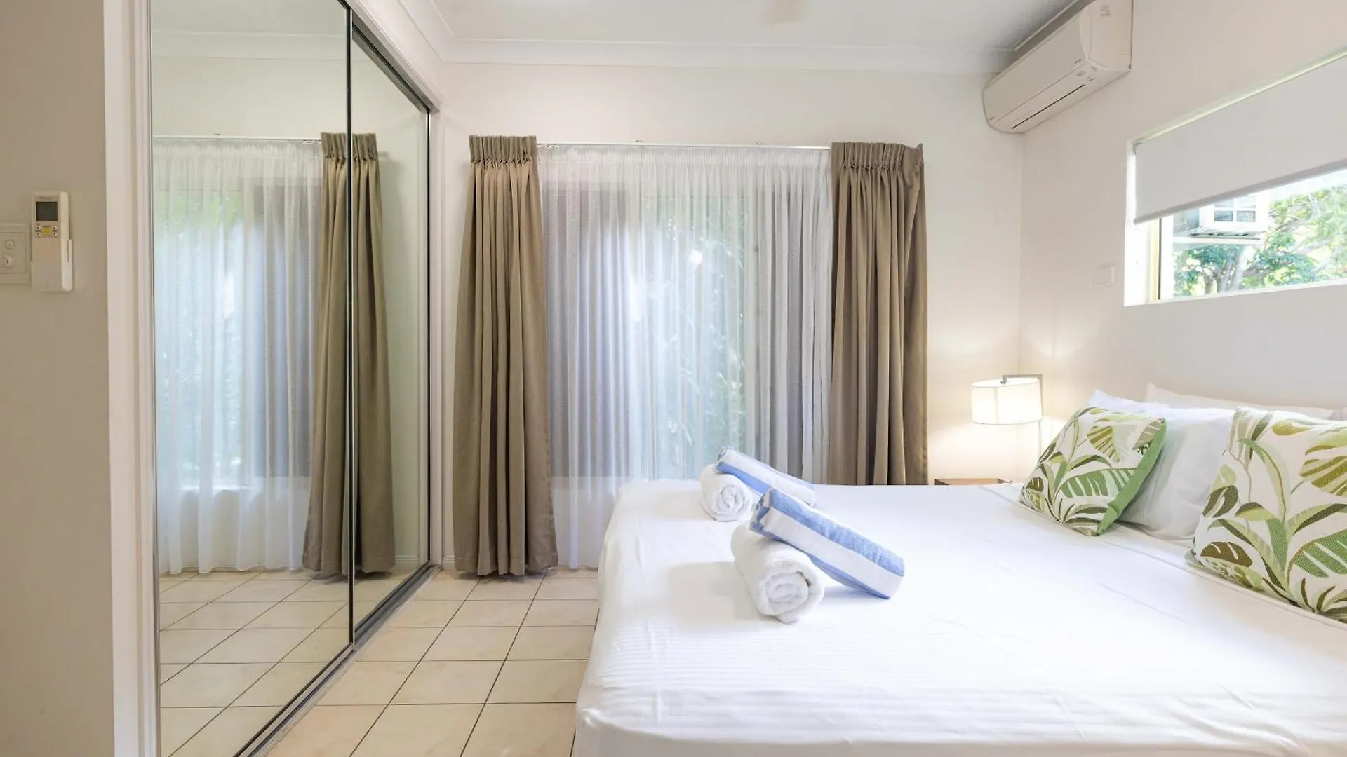 Seascape Holidays At Plaza Resort 道格拉斯港 公寓