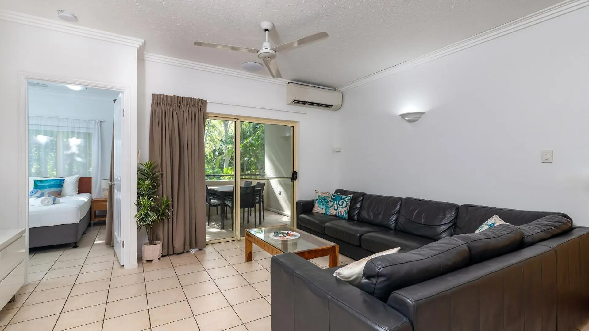 Seascape Holidays At Plaza Resort Port Douglas 0*,  Australia