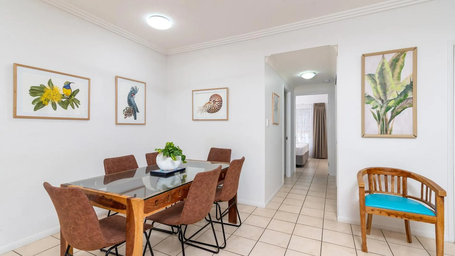 Seascape Holidays At Plaza Resort Port Douglas Apartment