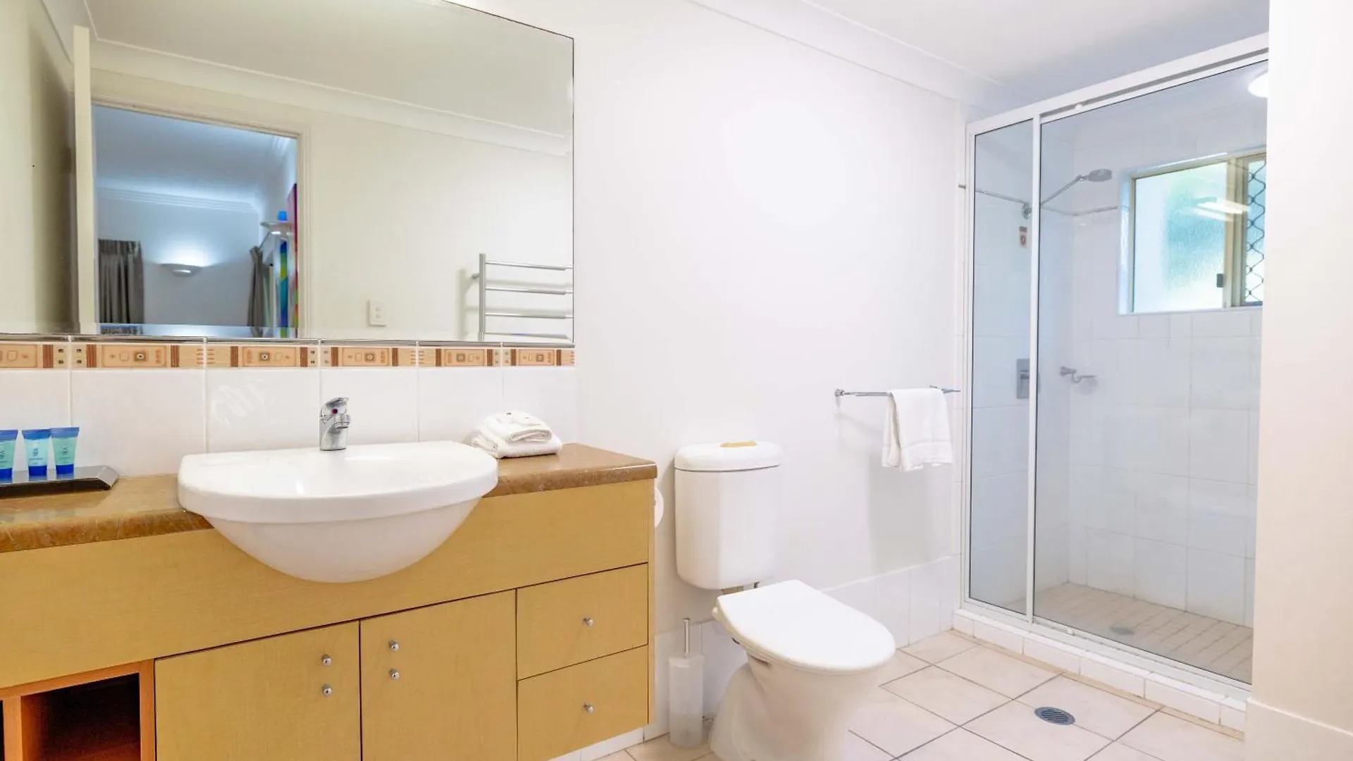 Seascape Holidays At Plaza Resort Port Douglas